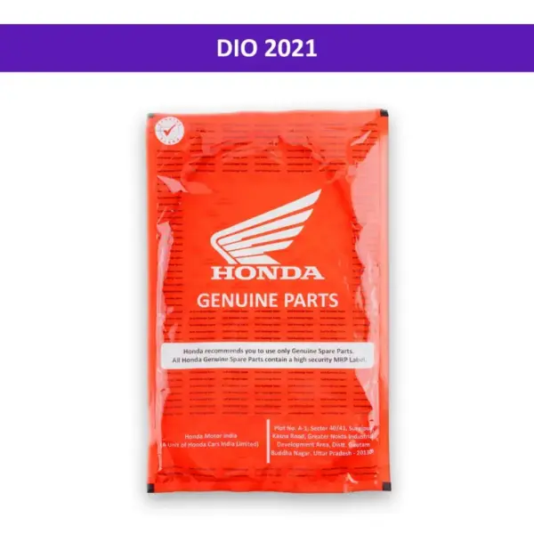 Honda Choke Cable For Dio 2021