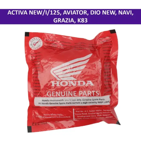Honda Clutch Shoe For Activa 125, Activa, Dio, Grazia