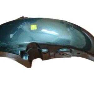 Honda Dream Yuga Front Mudguard Black
