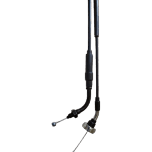 Honda Dream Yuga Throttle Cable Assembly