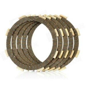 Honda Eterno Clutch Plates Set Of 5