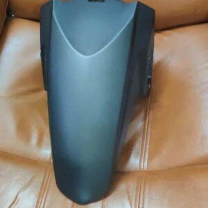 Honda Grazia Bs6 Mudguard Grey