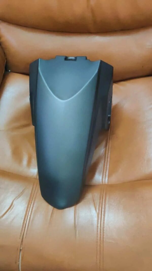 Honda Grazia Bs6 Mudguard Grey