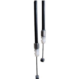 Honda Grazia Seat Lock Cable Assembly