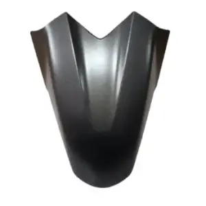 Honda Hornet Front Mudguard Matte Grey Color