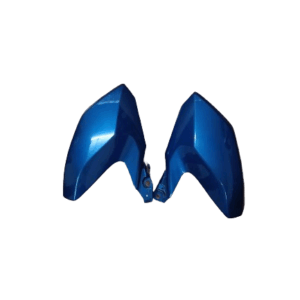 Honda Livo Bs4 Model Tpfc Blue Cover