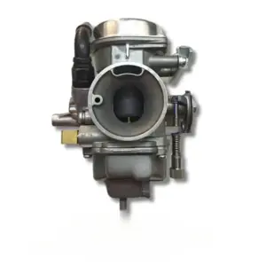 Honda Original Bike Carburetor For Honda Hornet 160 Bs3 & Bs4 | Unicorn 160 Bs3 & Bs4