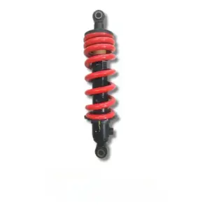 Honda Original Rear Mono Shock Absorber For Honda Unicorn 150 | Cb Unicorn Dazzler