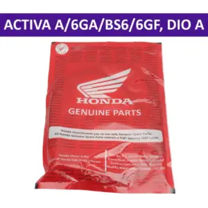 Honda Speedometer Cable For Aviator, Activa Bs6, Activa 6g, Dio Bs6