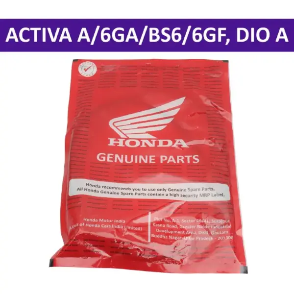 Honda Speedometer Cable For Aviator, Activa Bs6, Activa 6g, Dio Bs6