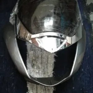 Honda Unicorn Headlight Visor, Fairing, Mask
