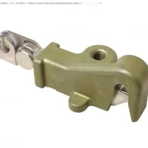 Hook Seat Catch For Xpulse 200 | Glamour I3s |karizma | Karizma Zmr | Xtreme Fi 160r | Hero