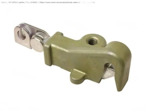 Hook Seat Catch For Xpulse 200 | Glamour I3s |karizma | Karizma Zmr | Xtreme Fi 160r | Hero