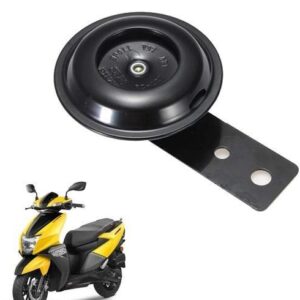 Horn Assembly For Tvs Ntorq 125