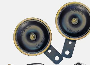 Horn Assembly - K95 For Classic 350 | Royal Enfield