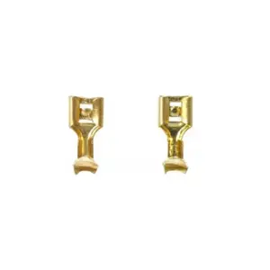 Horn Clip For Golden