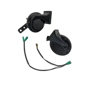 Horn For Wind Tone.
