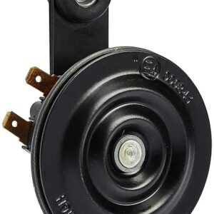 Horn Set (12 V K-70 Ht Horn) Apache (uno Minda)