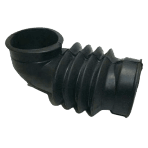House Pipe Rubber Standard Bullet Old