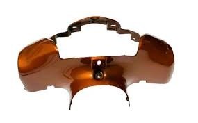 Housing Head Lamp Front Dawn Brown For Jupiter 125 |tvs