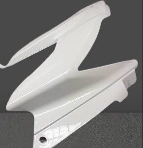 Housing Headlamp Pearl White Left Side For Apache Rtr 160 2v | Apache Rtr 180 2v |tvs