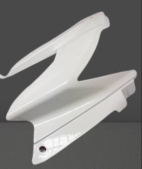 Housing Headlamp Pearl White Left Side For Apache Rtr 160 2v | Apache Rtr 180 2v |tvs