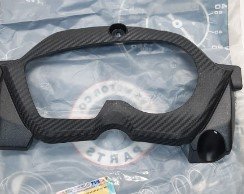 Housing Headlamp Rear For Apache Rtr 160 2v| Apache 180 Refresh|tvs