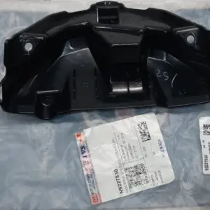 Housing Headlamp Rear For Tvs Apache Rtr 160/200 4v