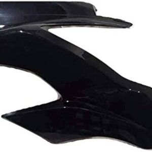 Housing Headlamp Right Side Black For Tvs Apache Rtr 160 4v|tvs