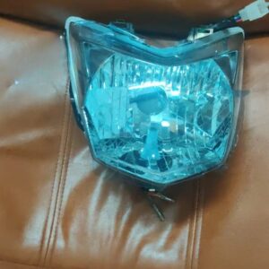 Hunk Head Light
