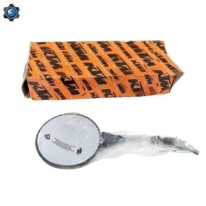 Husqvarna Mirror - Left Side (ju231604)