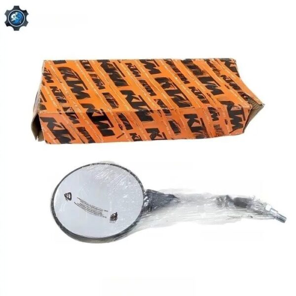 Husqvarna Mirror - Left Side (ju231604)