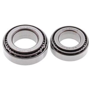 Hyosung Gt250r/ Gt650r Ball Racer Set