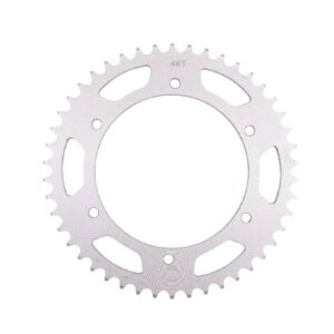 Hyosung Gt250r/gtr250/gt650r/gt650n/gtr650 14t Front 46t Rear Sprocket