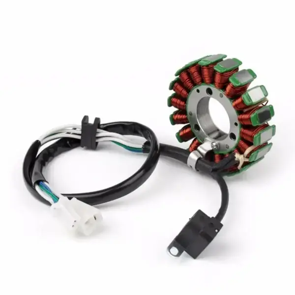 Hyosung Gt250r/gv250 (aquilla) Magnet Coil - Image 2