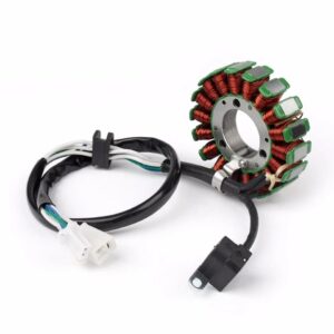 Hyosung Gt250r/gv250 (aquilla) Magnet Coil