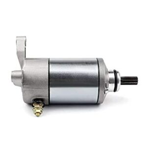 Hyosung Gt650r/ Gtr650/ Gt650n/ St7/ Starter Motor