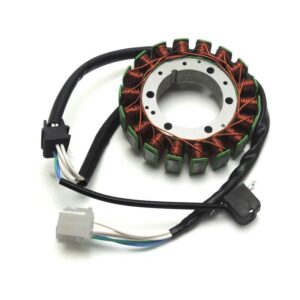 Hyosung Gt650r/ Gtr650 Magnet Coil