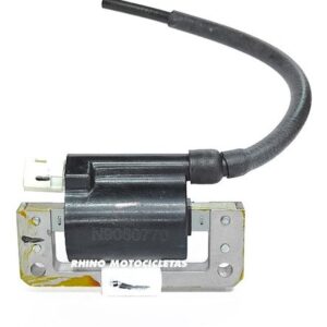 Ignition Coil For Tvs Apache Rtr 160/200 4v -bs4/bs6