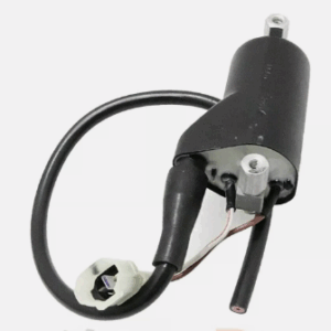 Ignition Coil With Cap Cord For Classic 500 | Bullet X350 | Classic 350 | Bullet 500 | Royal Enfield