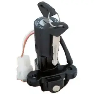 Ignition Switch | Pulsar 150cc Dtsi Ug4 | Bajaj