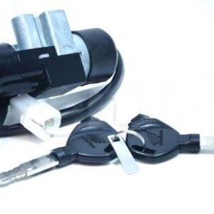 Ignition Switch For Honda Cbr 150r (2011-2014)