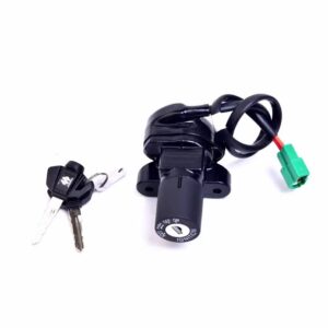 Ignition Switch For Suzuki Gixxer Sf | Spark Minda