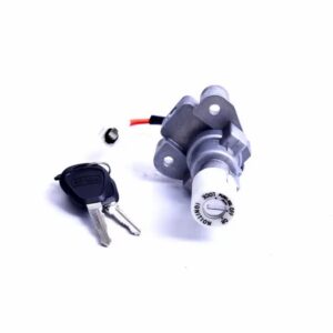 Ignition Switch For Tvs Radeon | Spark Minda