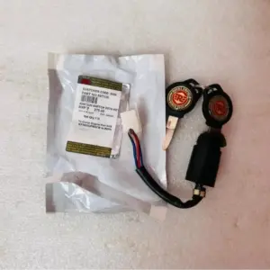 597130 Ignition Switch With Key Old Modelroyal Enfield Old Model Bullet
