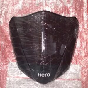 Illust Wind Screen For Ignitor | Hero