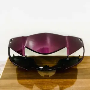 Visor For Activa 2009-2015 Sai