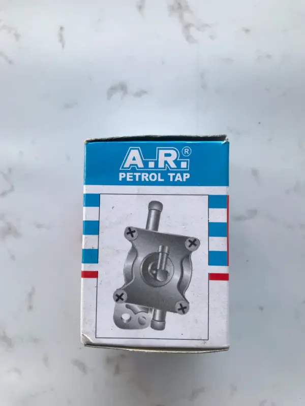 Petrol Tap For Suzuki Access Ar 1091 - Image 4