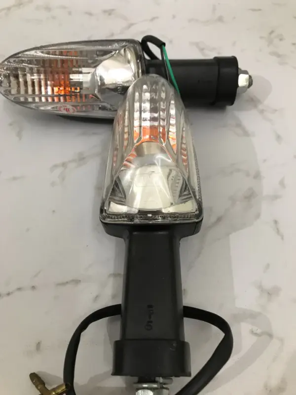 Uno Minda Indicator For Tvs Apache Rtr 160/180 1 Pc - Image 2