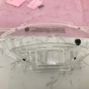 Meter Glass For Activa 5g Digital Meter 37213kwph21